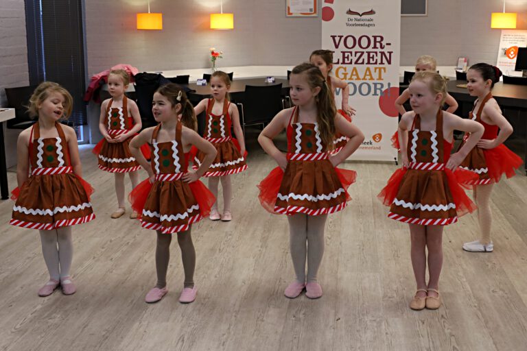 peuter- en kleutermarkt