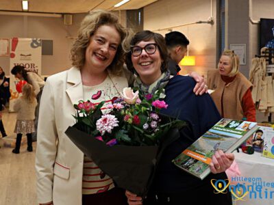 peuter- en kleutermarkt